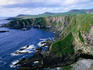 The rugged coastline of Dunquin - Dingle Peninsula, County Kerry