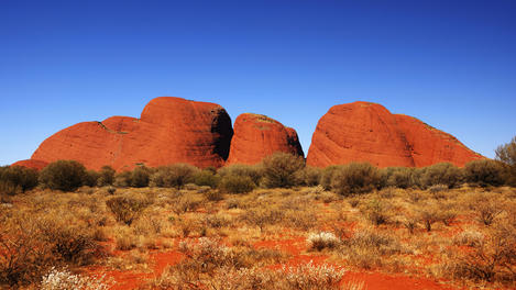Northern Territory Image Gallery