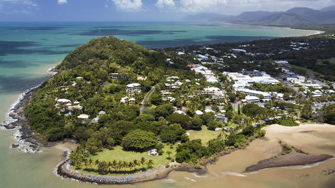Queensland