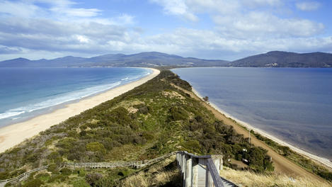 Tasmania Travel