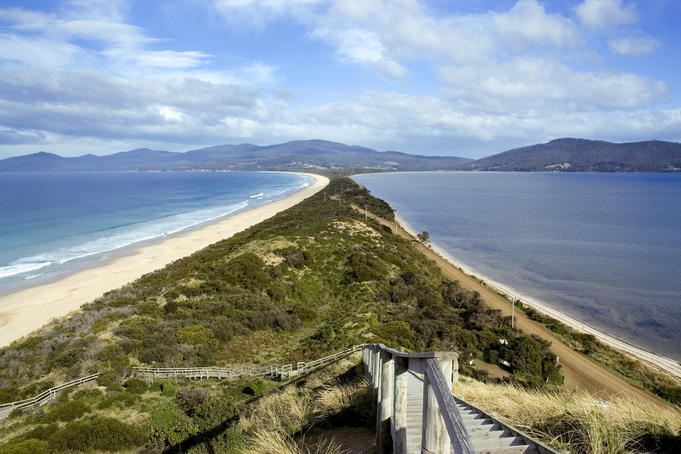 South Bruny Island