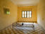 Prison cell, Tuol Sleng Genocide Museum