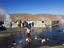 El Tatio Geysers, South America