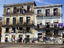 Malecon, Caribbean Island
