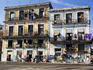 Housing apartment along the Malecon.