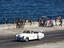 Malecon, Havana