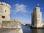 Saint-Nicolas Tower, France