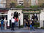 The Sherlock Holmes Museum, London