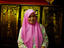 Night market, Asia