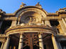 Palace of Fine Arts (PAlacio de la Bellas Artes).