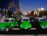 Mexico city is famous for,amongst other things, its VW taxis that fill all streets,lanes and roads