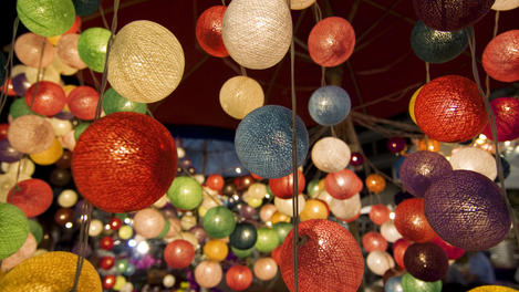 Chiang Mai Image Gallery