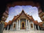 Wat Benchamabophit, Asia