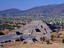 Teotihuacan, Mexico City