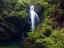 Jungle waterfall, Belize