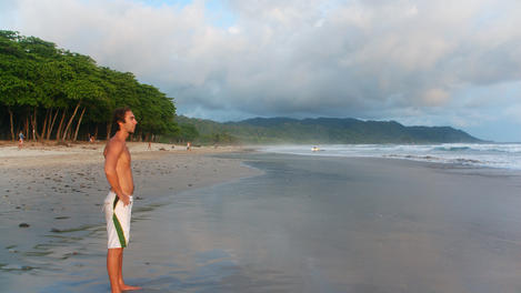 Costa Rica Image Gallery