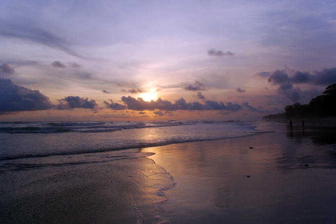 Go troppo: Costa Rica's best beaches