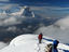 Nevado Pisco, South America