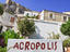 Acropolis, Greece