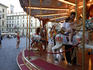 Piazza della Repubblica.
