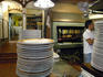 Rosticceria La Spada restaurant.