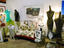 San Jacopo Show store, Tuscany
