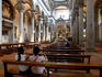 Santo Spirito Basilica.