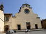 Santo Spirito Basilica.