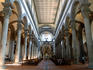 Santo Spirito Basilica.