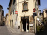 Caffe degli Artigiani bar and restaurant.
