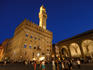 Piazza Signoria.
