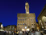 Piazza Signoria.