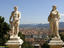 Bardini Garden, Bardini Garden