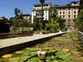 Semplici Garden.
