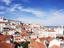 Largo das Portas do Sol, Portugal