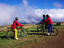 Haleakala National Park, Hawaii