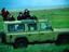 Human safaris in the Ngorongoro Conservation Area