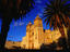 The Santo Domingo Church, Oaxaca