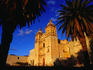 The Santo Domingo Church - Oaxaca, Oaxaca
