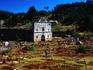 San Juan Chamulas church and cemetery - San Cristobal de Las Casas, Chiapas