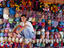 Traditional handicrafts, Thamel, Kathmandu