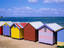 Brighton Bay Beachhouses, Melbourne