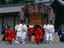 Aoi Matsuri, Kyoto