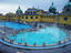 Szechenyi Baths, Budapest