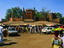 Main market, Bamako