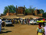 Main market, Bamako