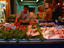 Carpentras Market, Provence