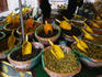 Huge array of olives, Carpentras Market - Carpentras, Provence-Alpes-Cote d'Azur