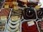 Parisian street market, Paris