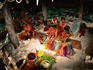 Village feast - Yap